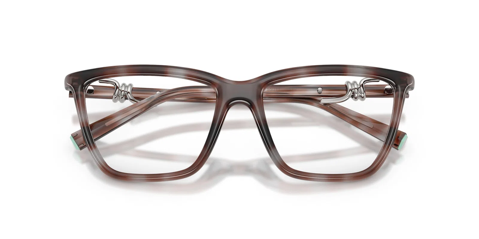 Tiffany 2296U Eyeglasses - view 8